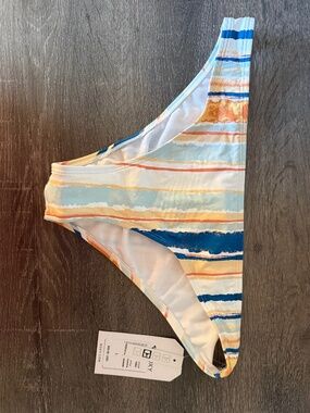 Roxy bikini bottoms